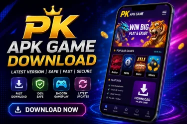 PK APK Game