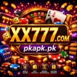 XX777 Game