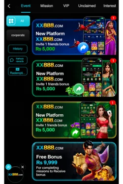 XX888 Game
