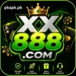 XX888 Game