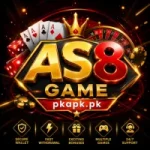AS8 Game