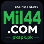 Mil44 Game