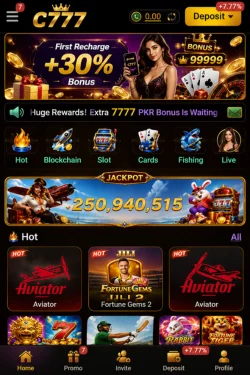 C777 Game