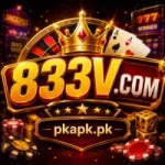 833V Game