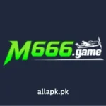M666 Game
