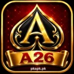 A26 Game