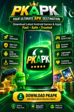 PK APK