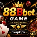 88Bbet Game