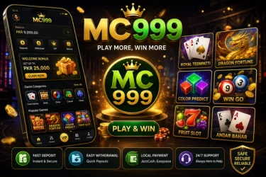 MC999 Game