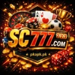 SC777 Game