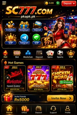 SC777 Game