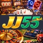 JJ55 Game