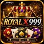 Royal X 999 Game