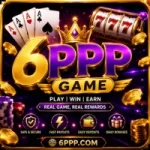 6PPP Game APK Download