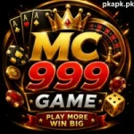 MC999 Game