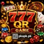 777QR Game