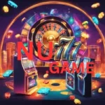 NU777 Game