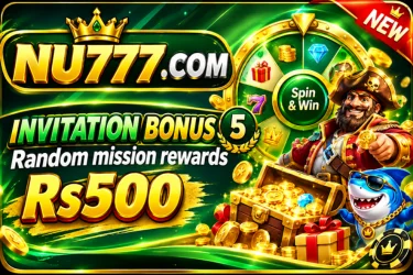 NU777 Game